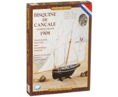 Soclaine - Maquette - Le Petrel