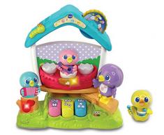 VTech 522403 Singend Nichoir Multicolore