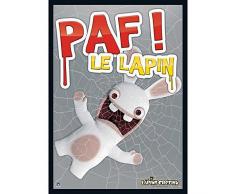 ABYstyle - LAPINS CRETINS - Poster Paf! Le lapin (98x68)