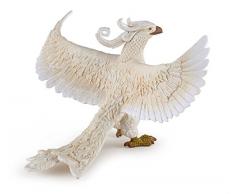 Papo - 36015 - Figurine - Phénix - Blanc