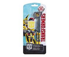 Undercover tfuv0153 – Crayon Set, Transformers