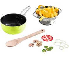 HABA- Ensemble Cuisine Italienne Biofino, 305133