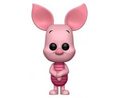 Disney - 11261 - Figurine - Pop Vinyle - Winnie de Pooh - Piglet