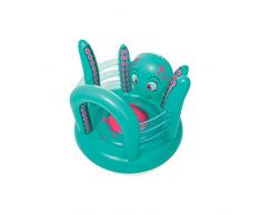 Bestway Up Trampoline Octopus 142 x 137 x 114 cm