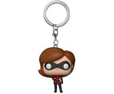 Funko- Disney: The Incredible 2 Pop 3 Figurine, 29201