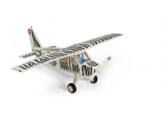 Schleich 42043 - Figurine Accessoire - Véhicule - Avion