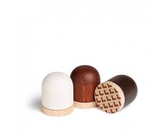 Erzi Erzi13083 Dickmanns Jouet dans Une boîte métallique