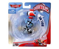 Planes - Y8969 - Véhicule Miniature - Mini Avions Pack 1