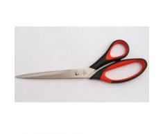 BCreativetolearn B003H0XHC8 Ciseaux pour droitier Tout Usage 250 mm Couleurs Assorties