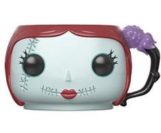 The Nightmare Before Christmas Funko Pop! Home Sally Ceramic Mug