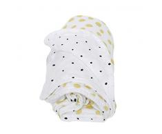 Motherhood 056/153 Couverture pour bébé Adhésif Jaune