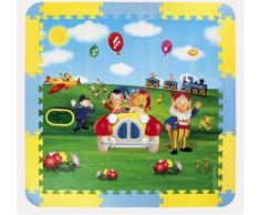 Lexibook - Jouet Premier Age - Tapis Magique de Oui Oui