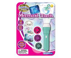 Brainstorm Toys Lampe Torche et projecteur Spatial