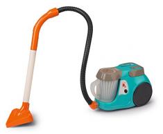 Smoby - 330213- Rowenta Aspirateur Silence Cyclonic Electronique