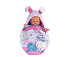 Nenuco de Famosa - Ma Turbulette Magique, Poupée avec lumières et Sons pour Filles et Garçons À partir de 10 mois - 700015021