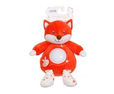 GIPSY - 070717 - Veilleuse Garden - Renard