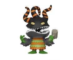 Figurine - Funko Pop - Disney - Nbx - Harlequin Demon