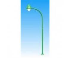 Viessmann 6012 – H0 Arc Lanterne de gaz