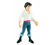 12356 - BULLYLAND - Walt Disney La Petite Sirène - Figurine Eric