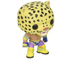 Funko- Figurines Pop Vinyle: Tekken: King, 12827