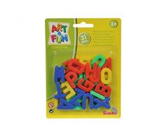 Simba - 4591456 Alphabet Aimant