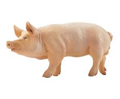 Papo - 51044 - Figurine - Animaux - Verrat