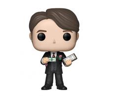 Funko Figurines Pop Vinyl: Trading Places: Louis Winthorpe III Collectible Figure, 34890, Multicolour