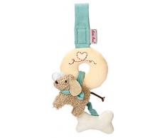Kaethe Kruse - 0174784 - Peluche - Sammy le Chien - Mini Mobile