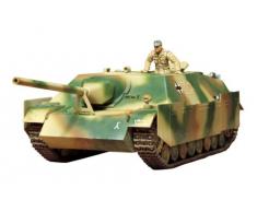 Tamiya - 35088 - Maquette - Char dassaut - Jagdpanzer Iv