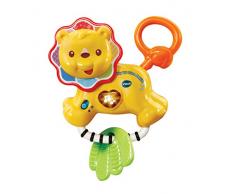 VTech - 508203 - Hochet - Mon 1er Lion
