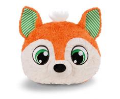 NICI Oreiller Gonflable Bonnet de Couchage, env. 30 x 25 cm