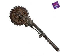 My Other Me me- Steampunk armes scie multicolore (205690)