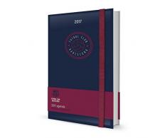 Grupo Erik Agenda 2017 Premium Semaine Vista FC Barcelone