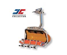 Jaegerndorfer Jaegerndorferjc86100 6 Places Fauteuil Jouet véhicule