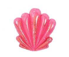 Smiffys 52191 Mugs Gonflable Mixte Adulte, Rose