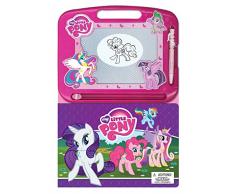 My Little Pony. Lern- u. Zaubertafel
