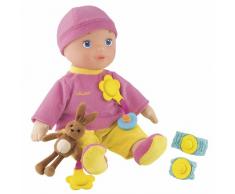 Chicco - 67954000000 - Jouet premier âge - Poupée - Kiklà Ma Première Poupée