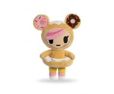 Aurora World 15639 22,9 cm Donutella jouet en peluche