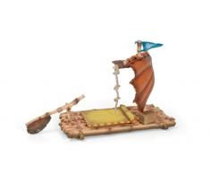Schleich - 42063 - Figurine - Radeau