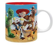 ABYstyle - Disney - Toy Story - Mug - 320 ml - Groupe