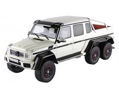 GT Spirit- Miniature Voiture de Collection, GT100, Blanc Nacre