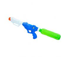 X-Shot - Pistolet à Eau Tornado Zuru Multicolore (COLORBABY 44609)