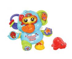 VTech 80-515304 Jouet de Bain Multicolore