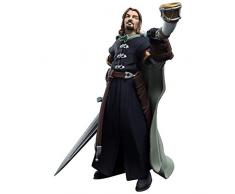 WETA Collectibles- Figurine, WT865002642, Multicolore-Colored