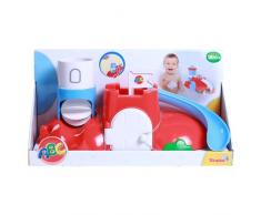 Simba Toys 104014234 – ABC de Bain pour bébé de Plaisir île