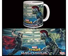 Sémic- Thor Ragnarok Coliseum Tasse, SMUG184