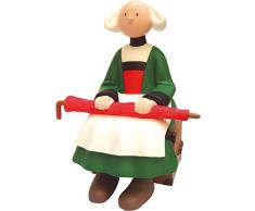 Plastoy - 80004 - Tirelire -Becassine