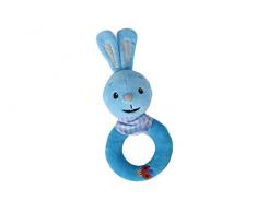 Simba 109461005 KiKANiNCHEN Anneau Hochet