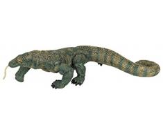 Papo - 50103 - Figurine - Animaux - Dragon de Komodo