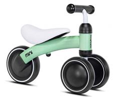 Kazam Mini Tricycle, KZM17MINIGR, Vert, S